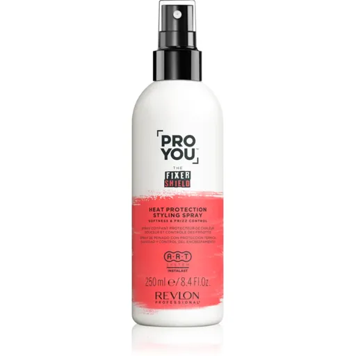 Revlon Professional Pro You The Fixer spray pentru modelarea termica a parului 250 ml