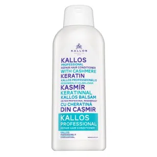 Kallos Professional Repair Hair Conditioner balsam pentru întărire pentru păr deteriorat 1000 ml