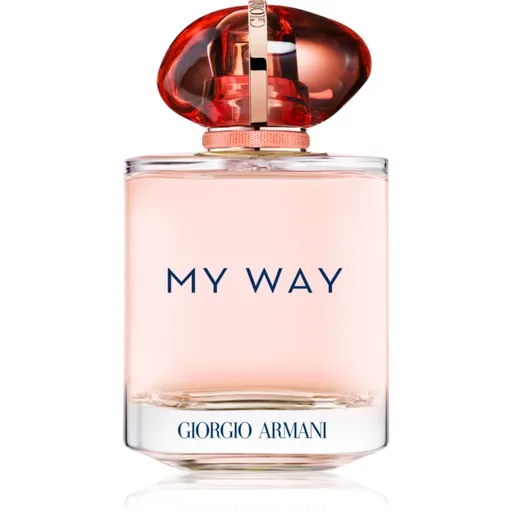 Armani My Way Ylang Eau de Parfum pentru femei 90 ml