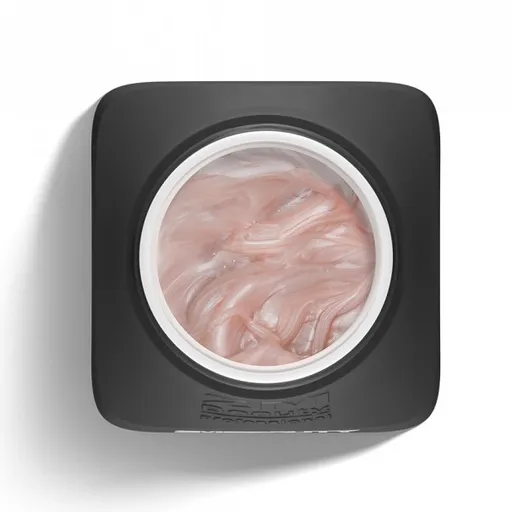 Mousse Gel UV 2M Hema Free - Satin - 03 Beige 30g