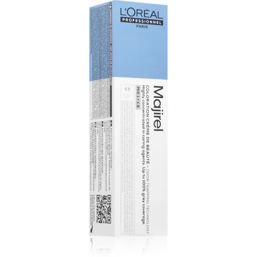 L’Oréal Professionnel Majirel culoare par culoare 7.31 60 ml