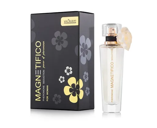Magnetifico Power Of Pheromones Parfum cu feromoni pentru femei Pheromone Seduction For Woman 30 ml