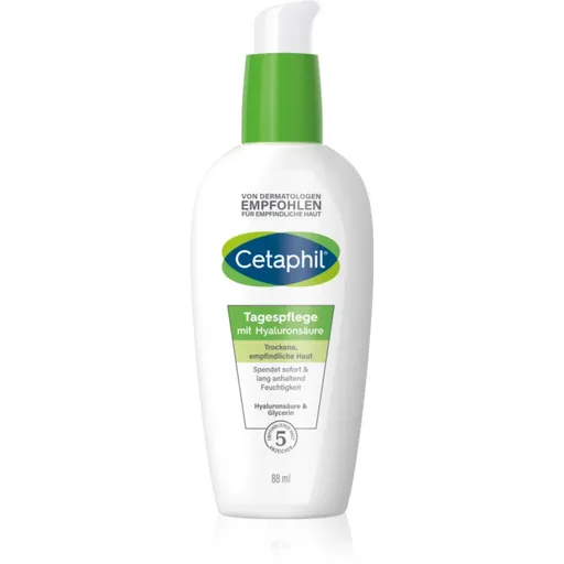 Cetaphil Daily Hydrating Lotion emulsie intens hidratantă 88 ml