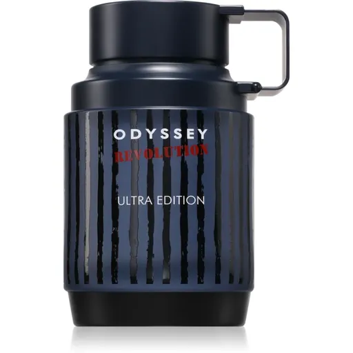 Armaf Odyssey Revolution Ultra Edition Eau de Parfum pentru bărbați 100 ml