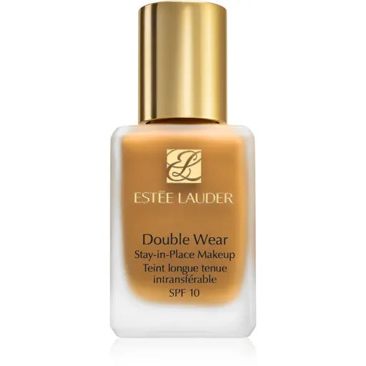 Estée Lauder Double Wear Stay-in-Place machiaj persistent SPF 10 culoare 4N3 Maple Sugar 30 ml