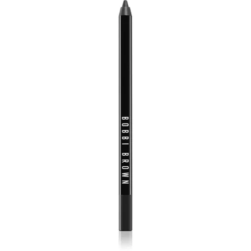 Bobbi Brown 24 Hour Waterproof Kajal Liner creion kohl pentru ochi culoare Black 1.2 g