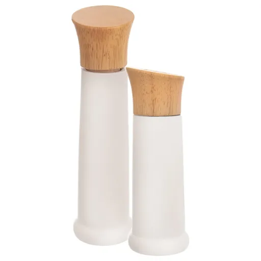 Râșniță din lemn