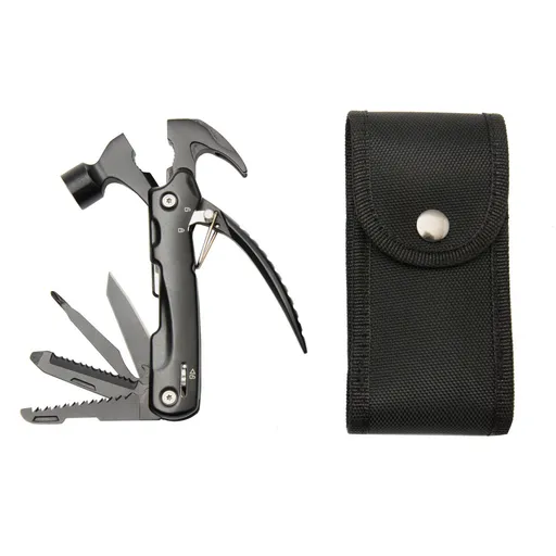 Instrument multifuncțional 12 în 1