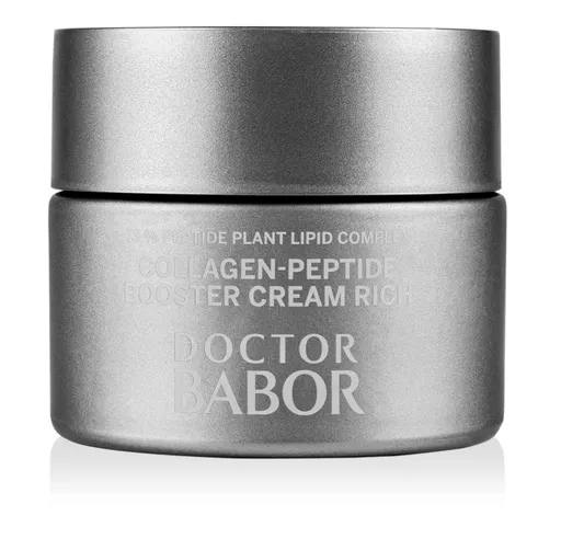 Babor Crema de față cu efect anti-îmbătrânire Lifting Cellular (Collagen Booster Rich Cream) 50 ml