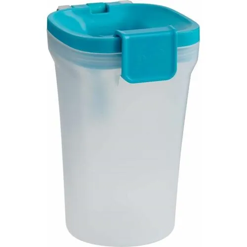 Doză pentru gustări FUEL, 470 ml