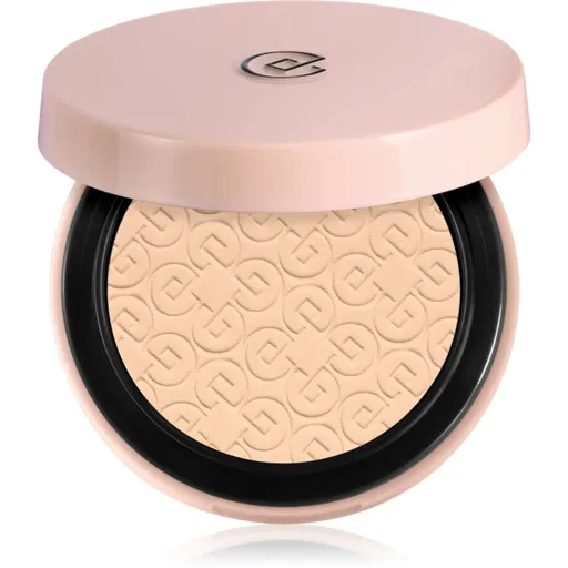 Collistar Impeccabile Compact Powder pudra compacta pentru un aspect mat culoare 10N - Ivory 8 g