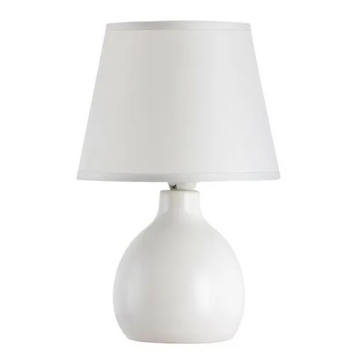 Lampă de masă Rabalux 4475 Ingrid, crem, bej