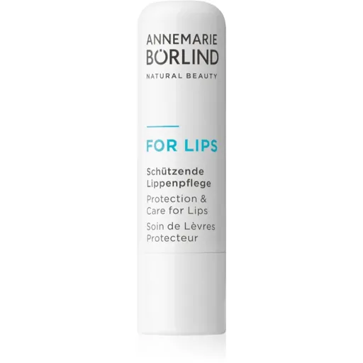 ANNEMARIE BÖRLIND EYES & LIPS For Lips balsam de buze 4.8 g