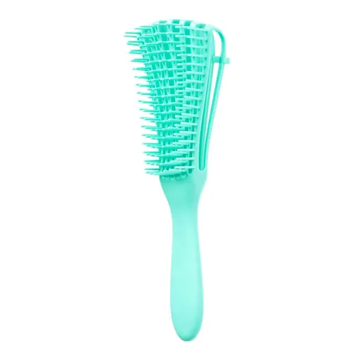 Perie de Par Turcoaz, Oranjollie - X17