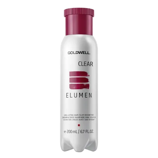 Goldwell Vopsea de păr neoxidantă Elumen (Long Lasting Hair Color) 200 ml NN@9