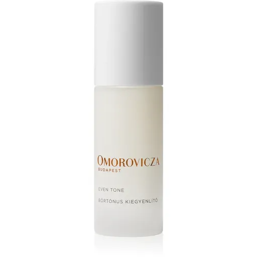 Omorovicza Even Tone ser activ pentru uniformizarea nuantei tenului 30 ml