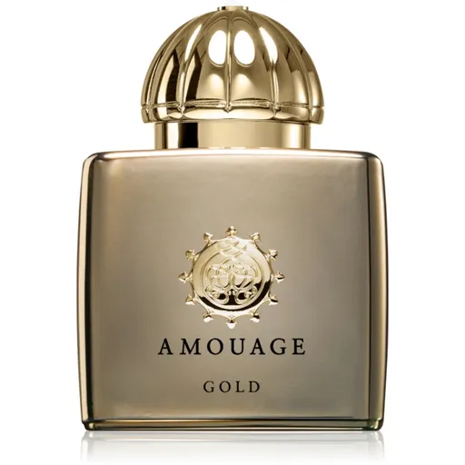 Amouage Gold Woman Eau de Parfum unisex 50 ml