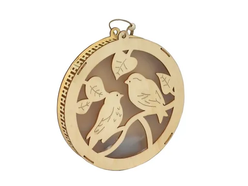 Decorațiune suspendată