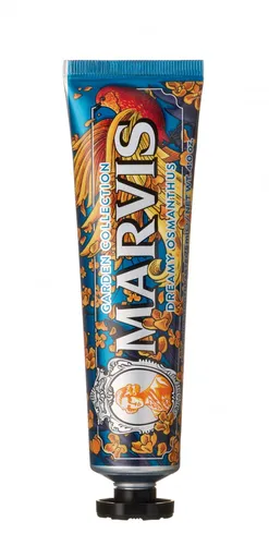 Marvis Pastă de dinți Dreamy Osmanthus (Toothpaste) 75 ml