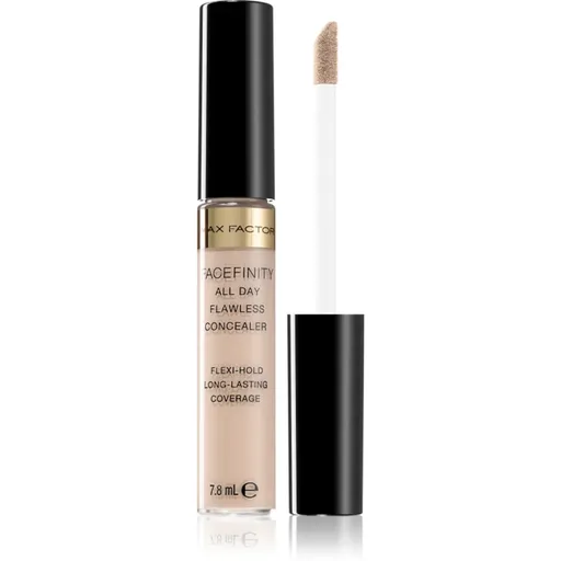Max Factor Facefinity All Day Flawless anticearcan cu efect de lunga durata culoare 010 7,8 ml