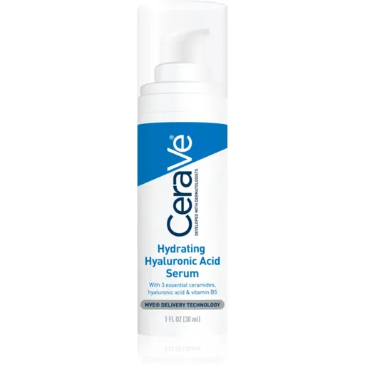 CeraVe Hydrating Hyaluronic Acid Serum ser hialuronic 30 ml
