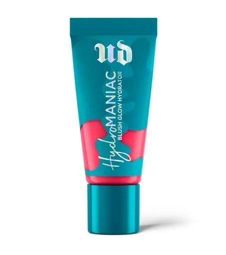Urban Decay Fard de obraz lichid Hydromaniac (Blush Glow Hydrator) 15 ml Drippin