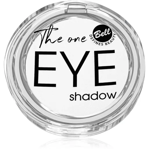 Bell The One fard ochi culoare 06 3.2 g