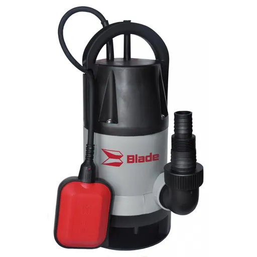 Pompa Apa Murdara Blade QDP-750, 750 W, 13 mc/h, H Refulare 8 m