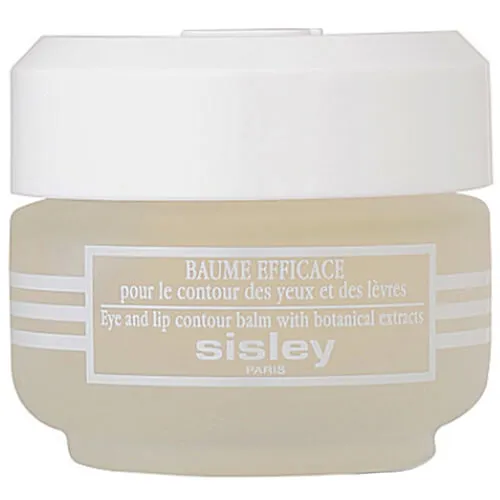 Sisley Balsam de netezire pentru ochii si buzele (Eye And Lip Contour Balm) 30 ml