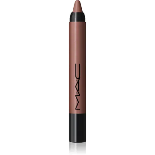MAC Cosmetics Dazzlelips Crayon ruj stralucitor in creion culoare Gem Stone 1.5 g