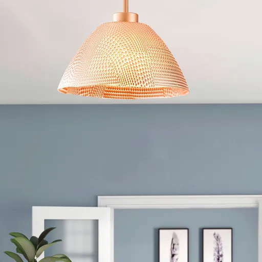 Lustra, Opviq, 525NOR1136, Cupru