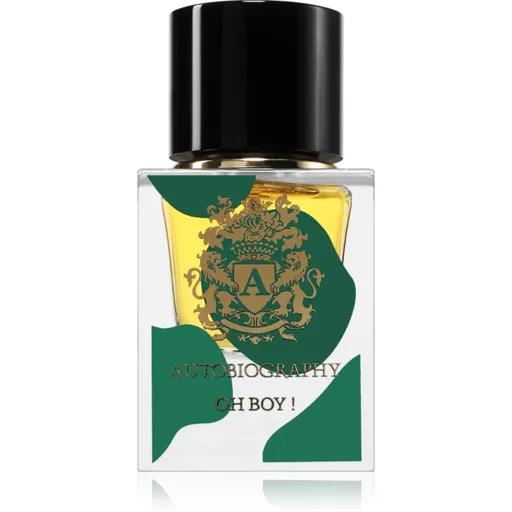 Autobiography Oh Boy! Eau de Parfum unisex 65 ml
