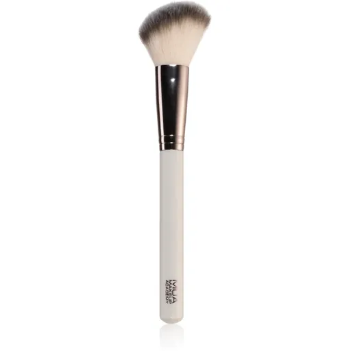 MUA Makeup Academy Brushes Blush & Contour pensula pentru contur si blush 1 buc