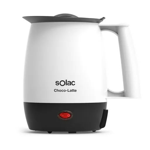 Solac MH9100 încălzitor de lichide Choco-Latte