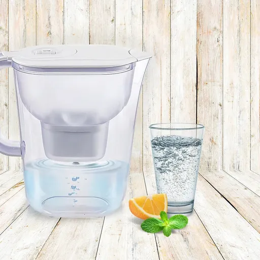 Cana filtrantă CARBO