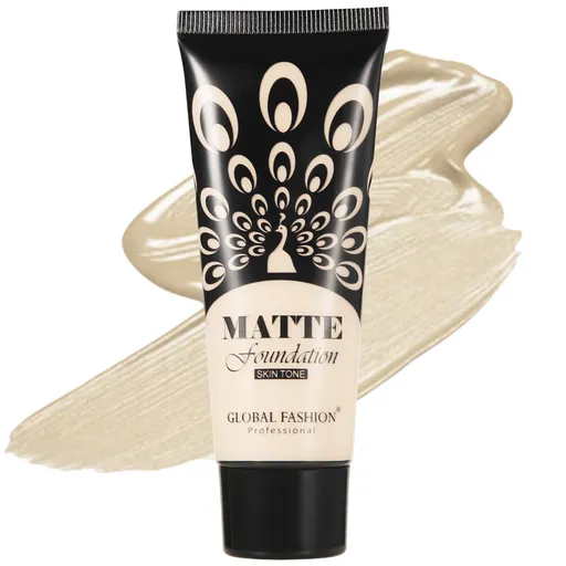 Fond de Ten Mat, Global Fashion, GP07, Espresso