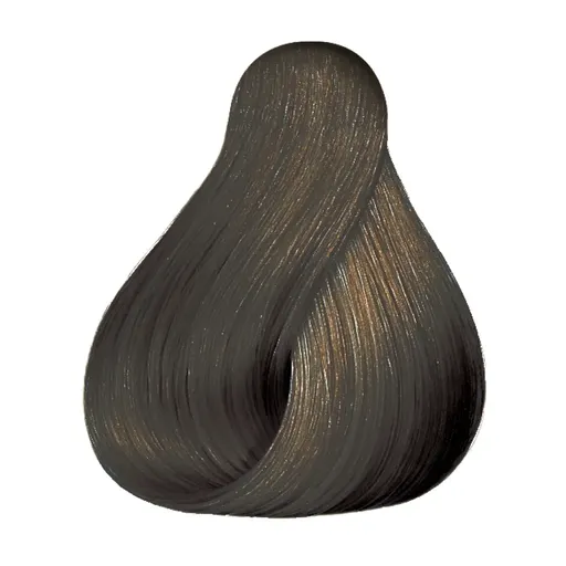 Vopsea de Par Permanenta Londa Professional Londacolor Extra Rich Creme 5/71, 60 ml