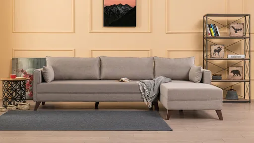 Coltar, Atelier del Sofa, 825BLC1513, Crem