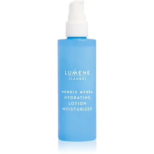 Lumene Nordic Hydra [LÄHDE] Fluid pentru hidratare usoara 100 ml