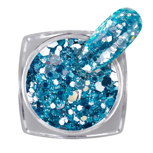 Glitter Wizard 2M - Nr. 06