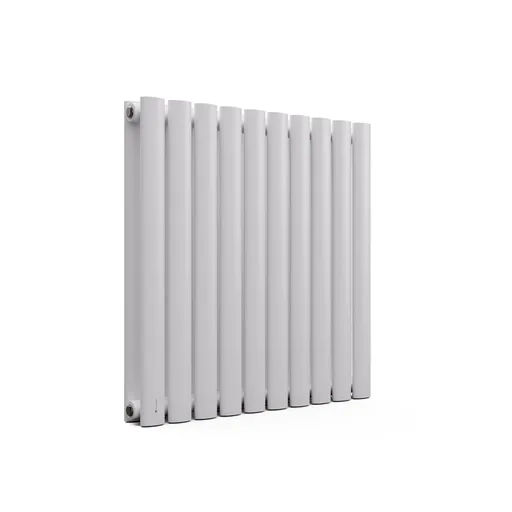 Blumfeldt Tallheo radiator 60x60 707W