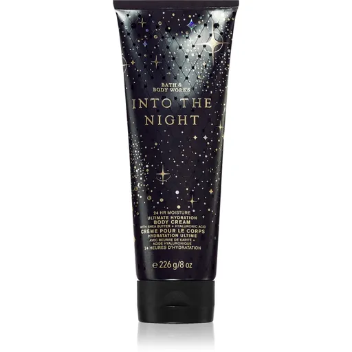Bath & Body Works Into The Night crema de corp 226 g