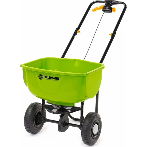 Fieldmann FZO 4032 distribuitor de îngrășămintepentru grădină