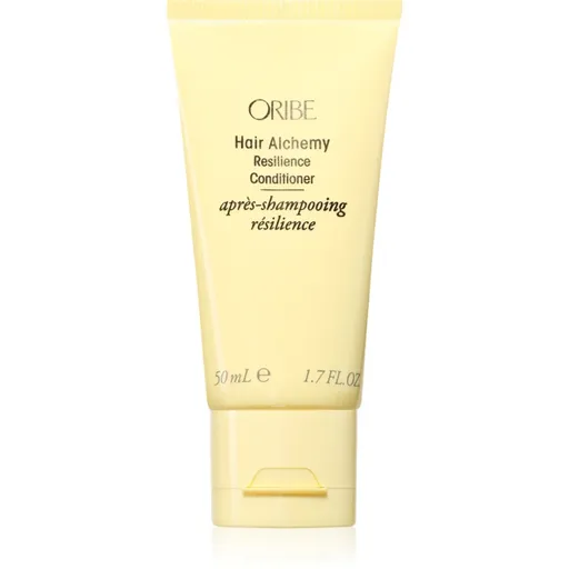 Oribe Hair Alchemy Resilience Conditioner balsam regenerator pentru parul fragil, lipsit de strălucire 50 ml