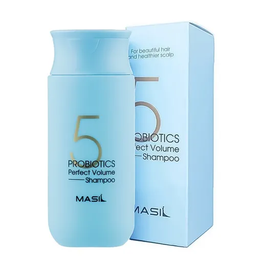 MASIL 5 Sampon probiotic pt volum perfect - 150ml