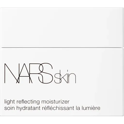 NARS Skin Light Reflecting Moisturizer cremă de față, pentru hidratare și iluminare 50 ml