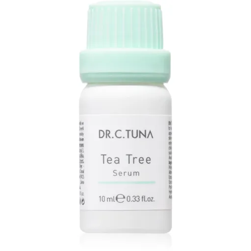 Farmasi Dr. C. Tuna Tea Tree ser impotriva imperfectiunilor pielii 10 ml