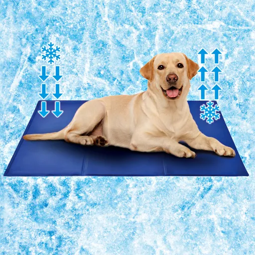 Pernă de răcire pentru animale