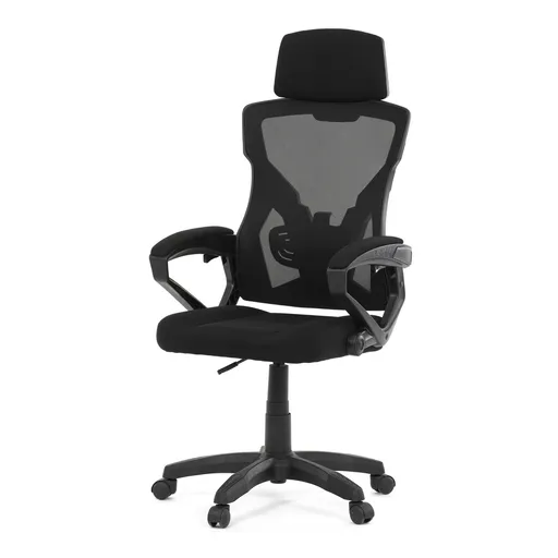 Autronic KA-R223 BK Scaun de birou, negru