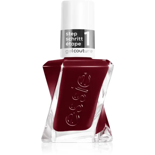 essie gel couture 2.0 lac de unghii cu efect de gel culoare 360 spiked with style 13.5 ml